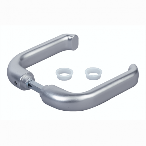 Reinforced Aluminium Handles