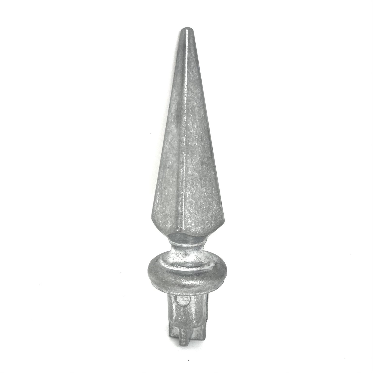 Cast Aluminium Spearheads and Ball Tops - BTI Hardware