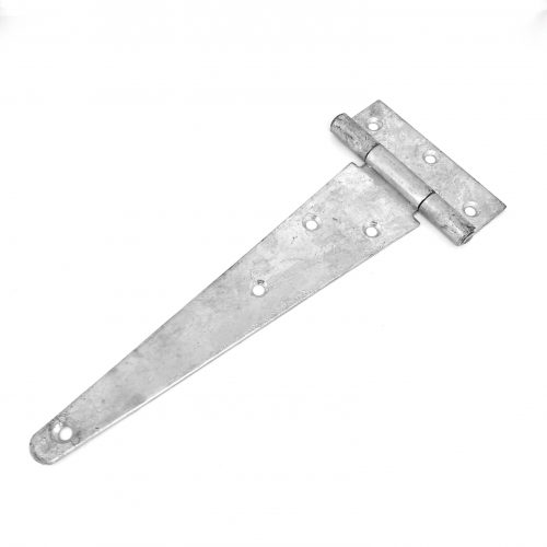 Galvanised T-hinge