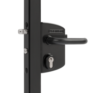 Locinox Swing Gate Locks - Surface Mounted